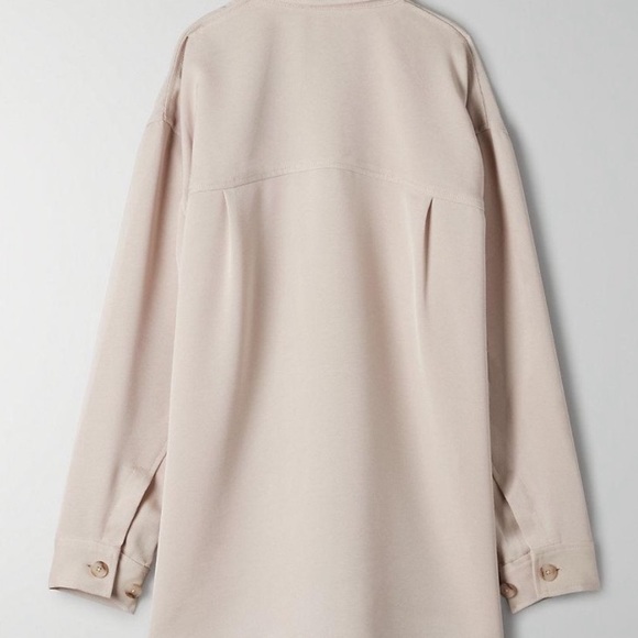 Babaton Borna Jacket - Picture 4 of 5